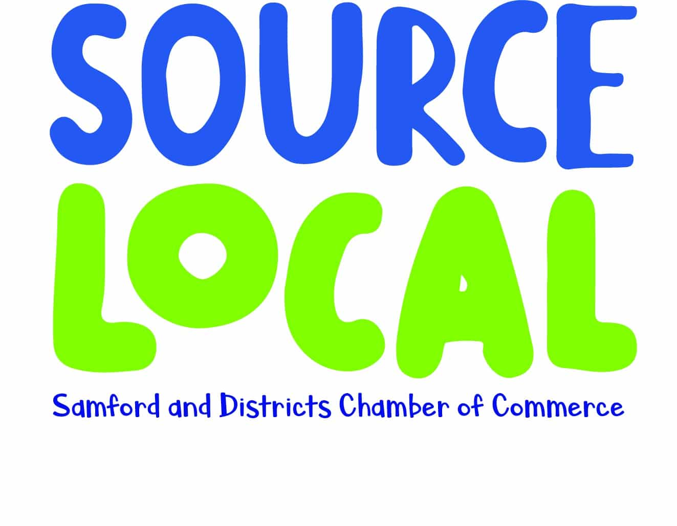 Source Local Logo