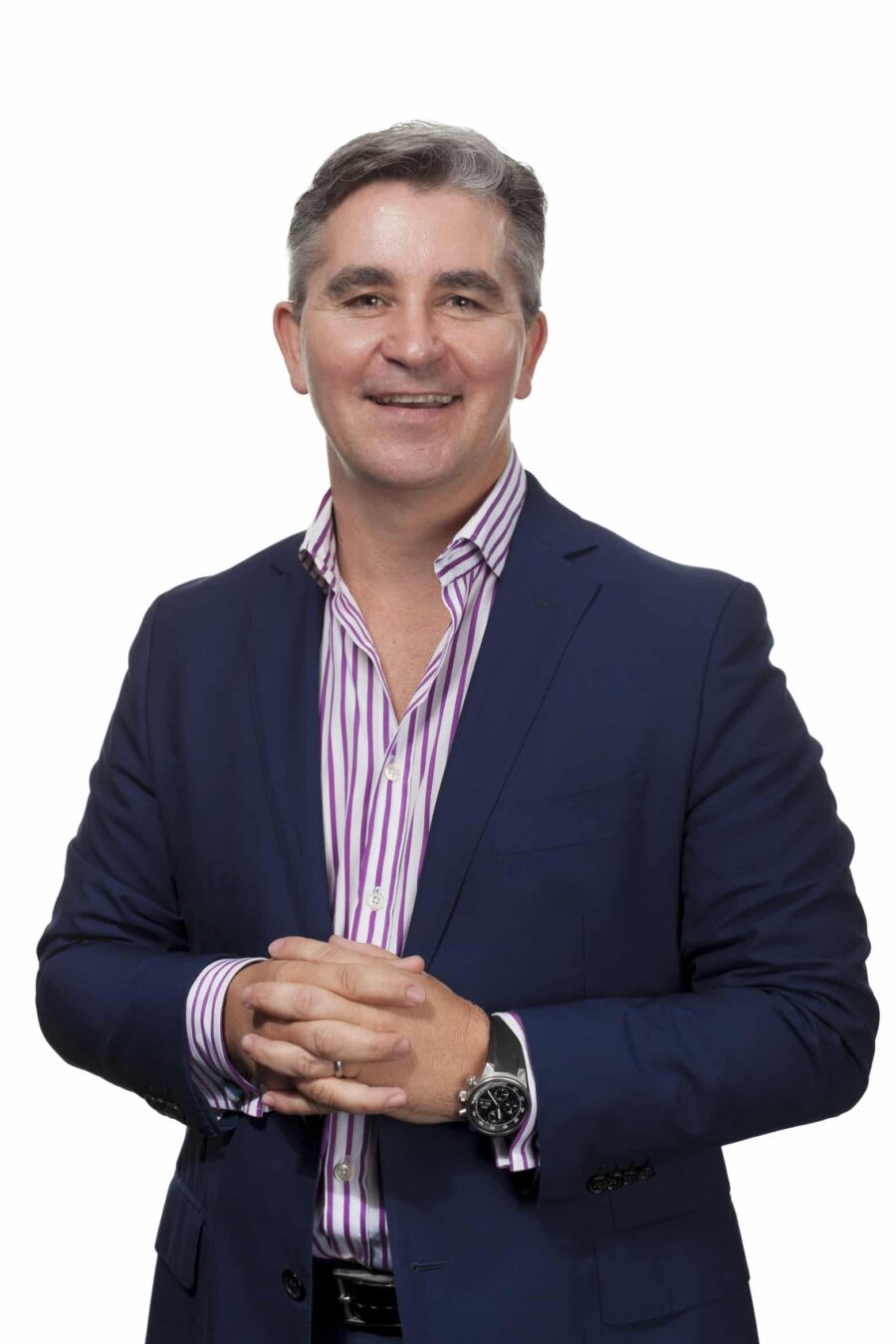 Empowering Your Business with Brad Seymour🚀 -12th July 2023